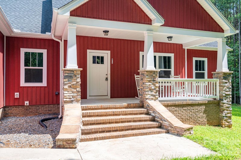 511 Carter Trl, Lincolnton, NC 28092