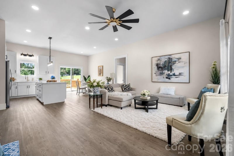 2237 Ashwood St, Maiden, NC 28650