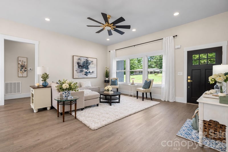 2237 Ashwood St, Maiden, NC 28650