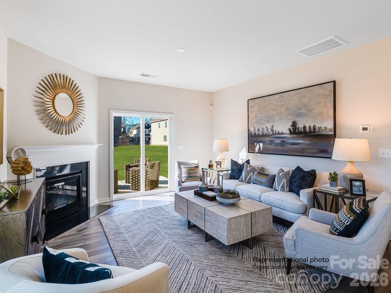 5330 Sunrise Pink Rd #5, Kannapolis, NC 28081