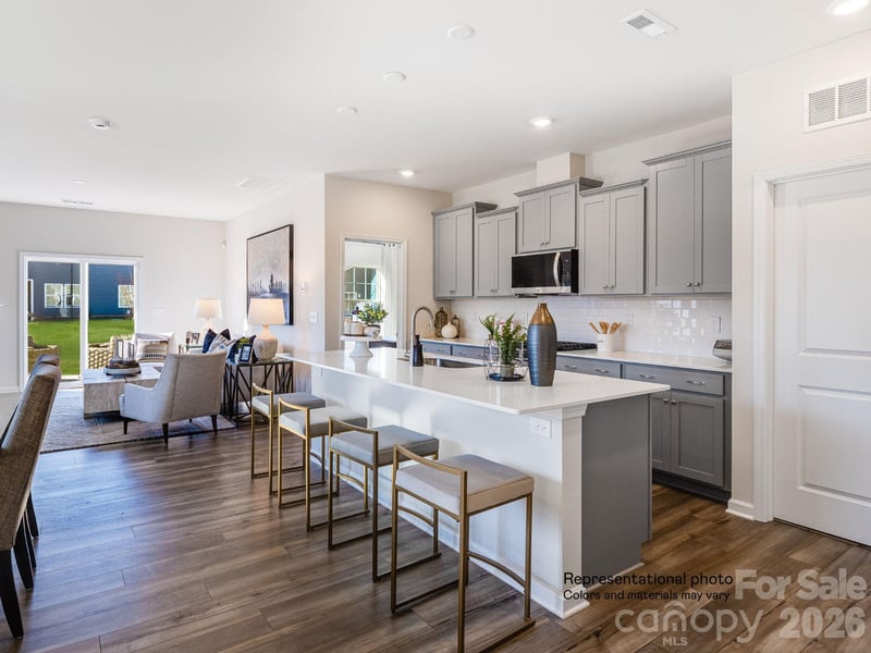 5330 Sunrise Pink Rd #5, Kannapolis, NC 28081