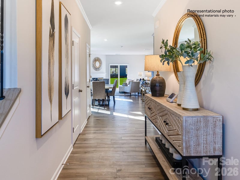 5330 Sunrise Pink Rd #5, Kannapolis, NC 28081