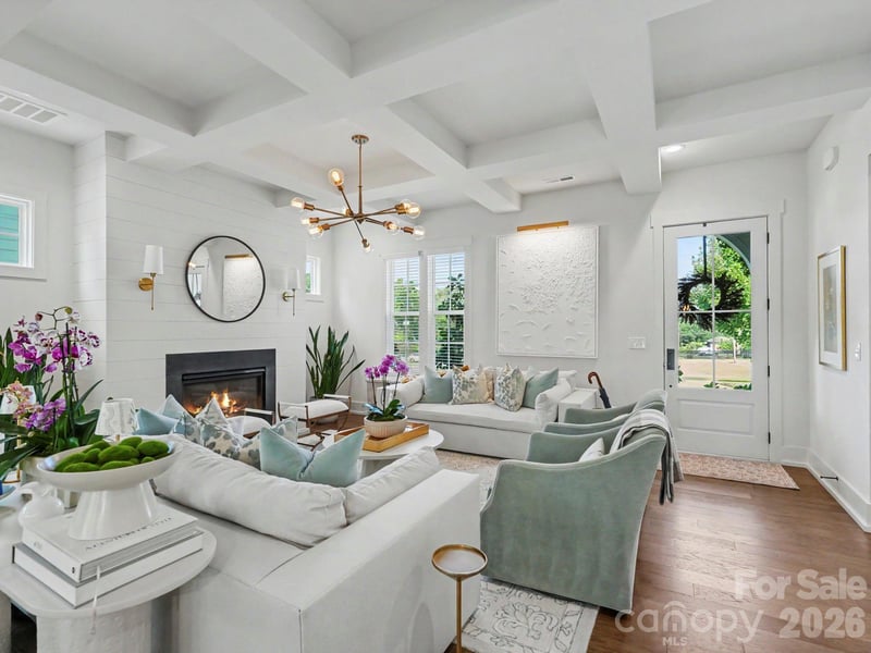 2028 Eaton Rd, Charlotte, NC 28205