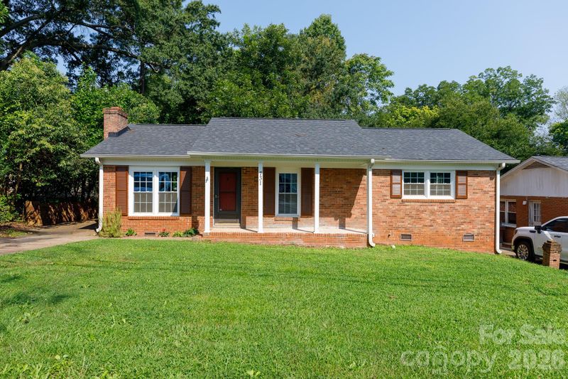 731 Level St, Rock Hill, SC 29730