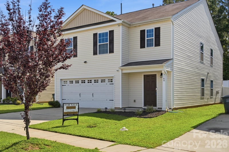 3168 Green Apple Dr, Dallas, NC 28034