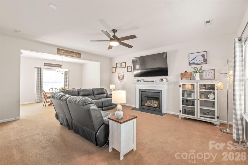 11639 Tucker Field Rd, Midland, NC 28107
