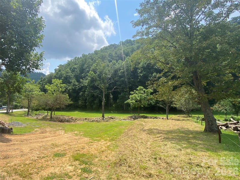 00 Foster Creek Rd, Marshall, NC 28753
