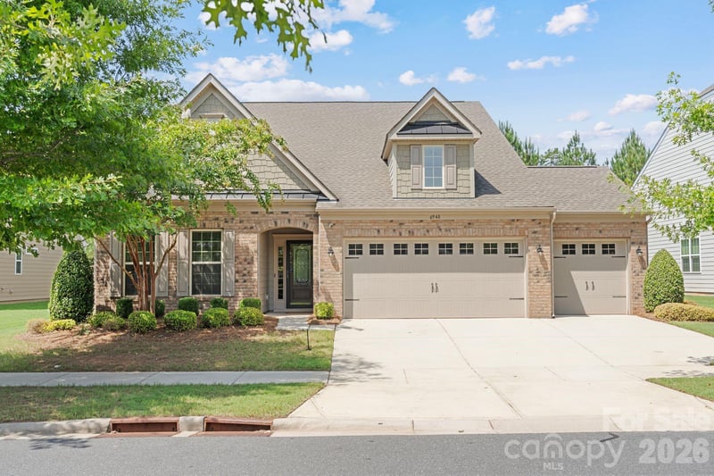6948 Sunset Crater Pl, Lancaster, SC 29720