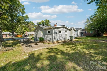 611 Clarinda St, Rock Hill, SC 29730