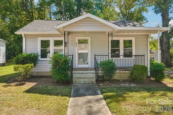 611 Clarinda St, Rock Hill, SC 29730