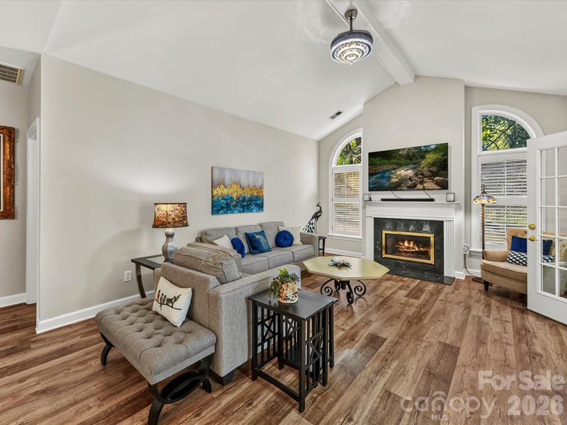8316 Olde Troon Dr, Charlotte, NC 28277