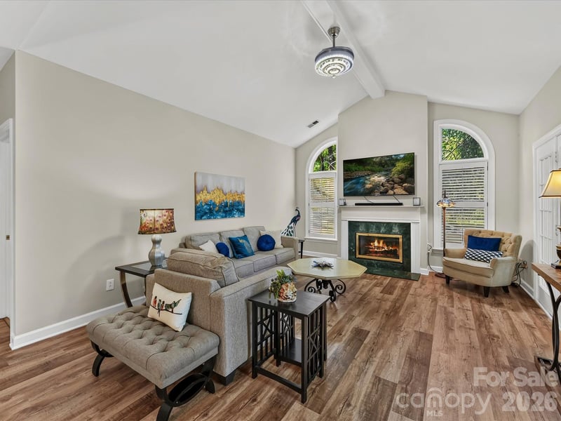 8316 Olde Troon Dr, Charlotte, NC 28277