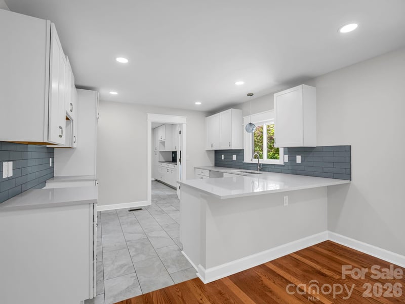 24 Verbena Way #5, Flat Rock, NC 28731