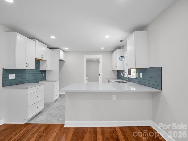 24 Verbena Way #5, Flat Rock, NC 28731