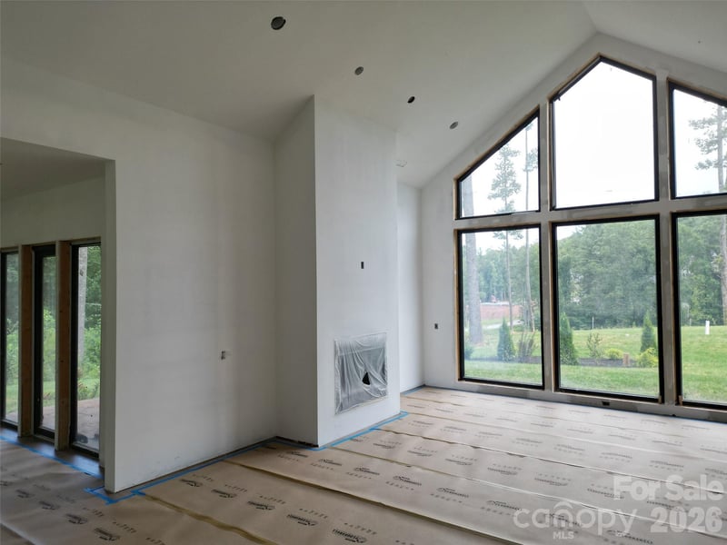 87 Mont Clair Trl #31, Horse Shoe, NC 28742
