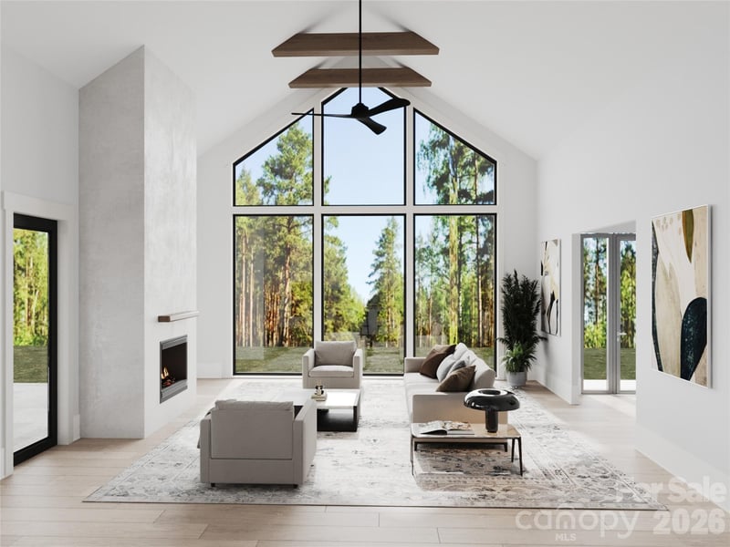 87 Mont Clair Trl #31, Horse Shoe, NC 28742