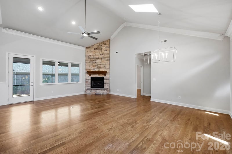 6103 Gold Springs Way, Denver, NC 28037