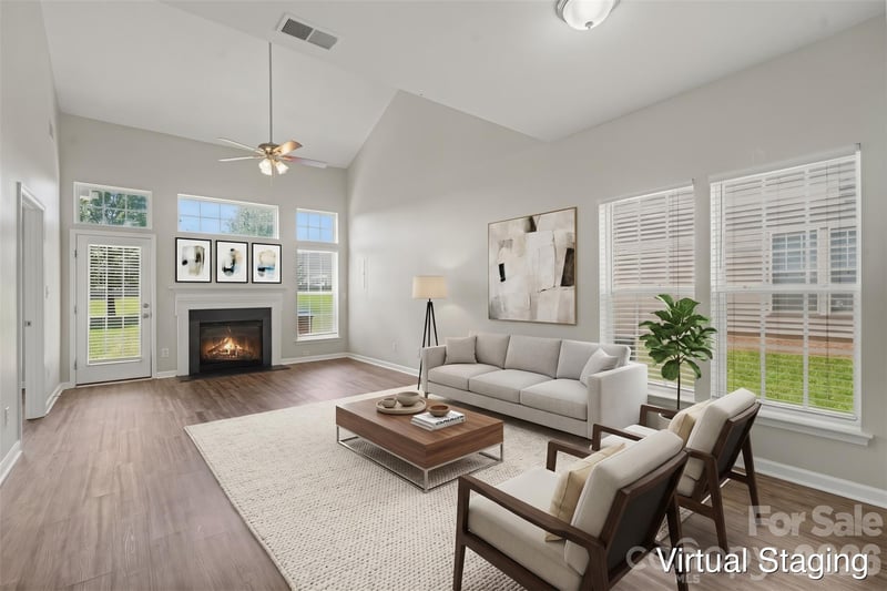 2114 Mondo Ln, Indian Trail, NC 28079