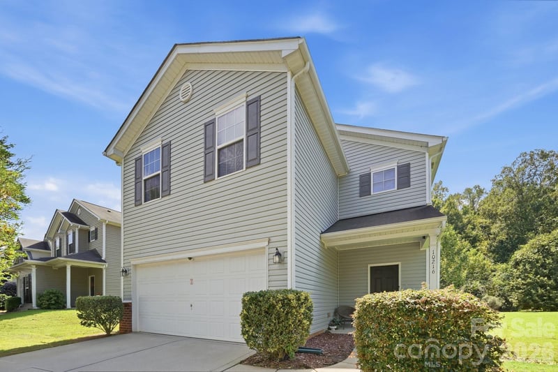 10216 Green Grass Rd #286, Charlotte, NC 28227