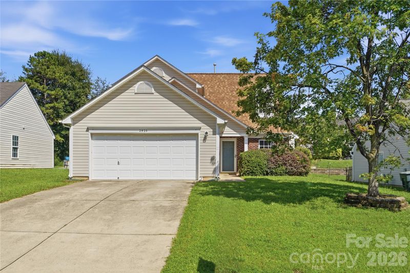 2925 Deep Cove Dr NW, Concord, NC 28027