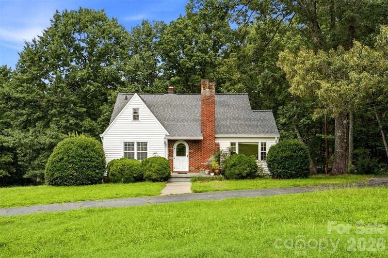 3732 Hickory Hw, Statesville, NC 28677