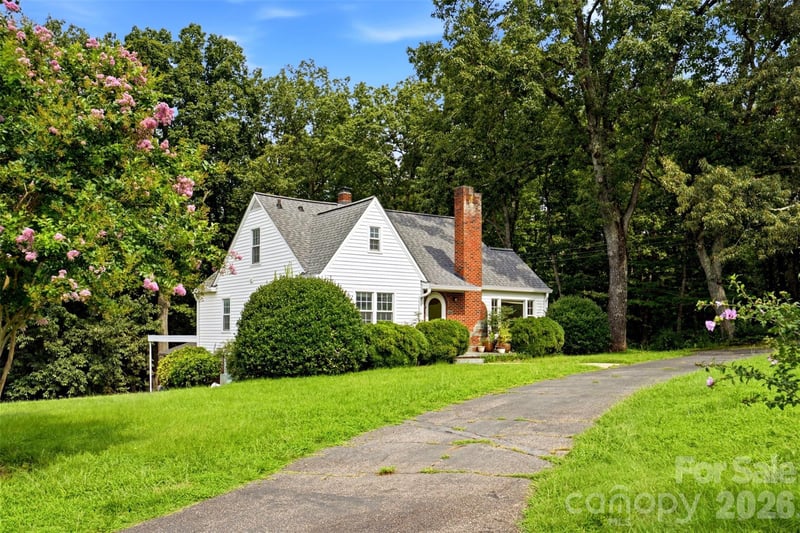 3732 Hickory Hw, Statesville, NC 28677