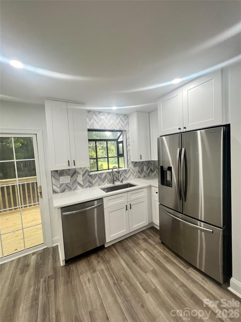8923 St Croix Ln, Charlotte, NC 28277