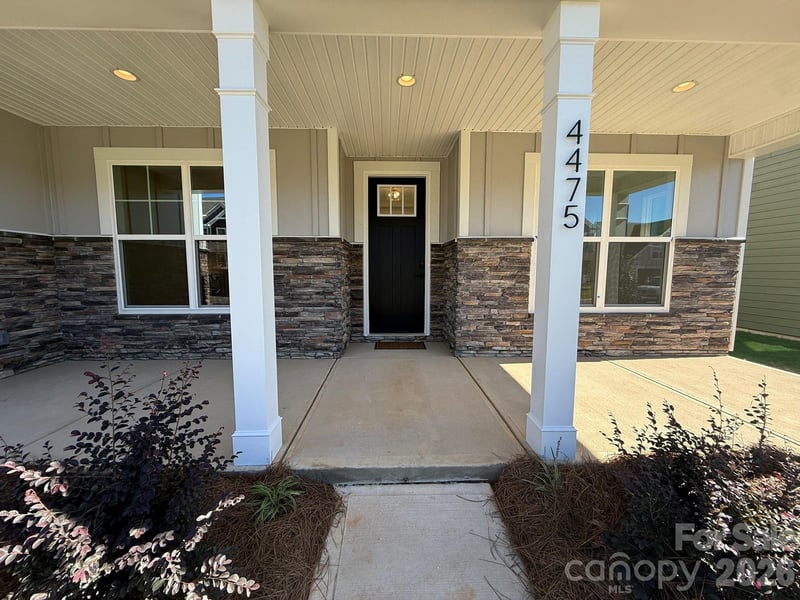 4475 Blue Mound Ct, Stanley, NC 28164