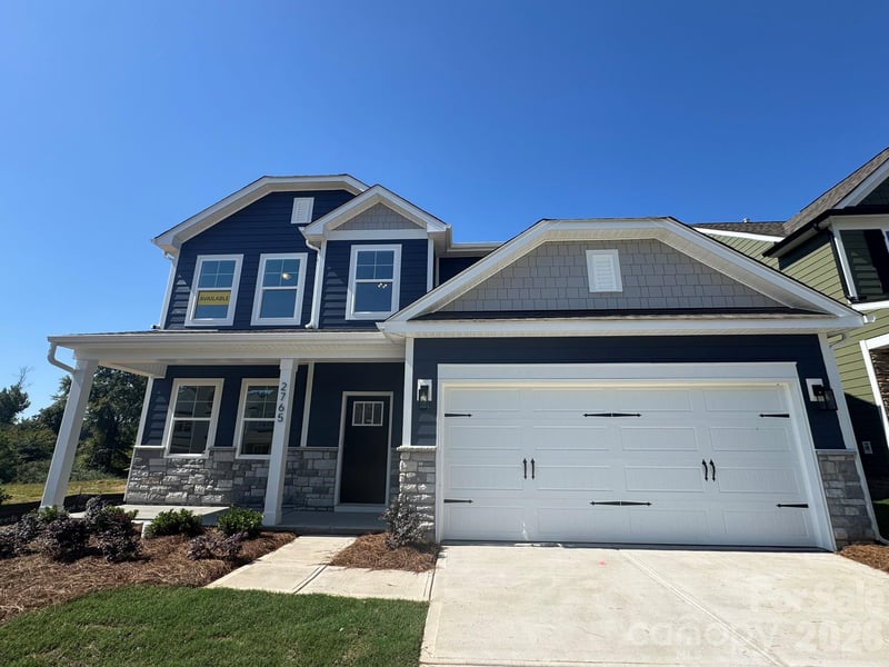 2765 Ashton Park Ln, Monroe, NC 28110