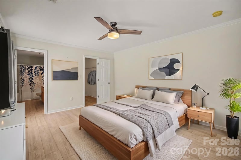 304 Llewellyn St, Belmont, NC 28012