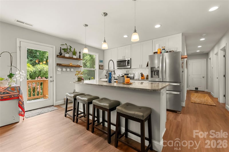 107 Forest St, Asheville, NC 28803