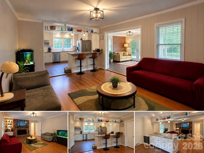 6123 Page Ct, Charlotte, NC 28270