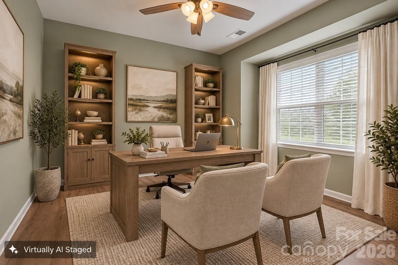 111 Lambeth Loop, Mooresville, NC 28115