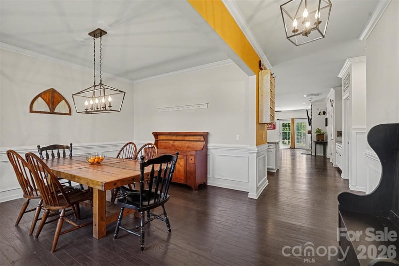 7009 Mirna Ln, Lancaster, SC 29720