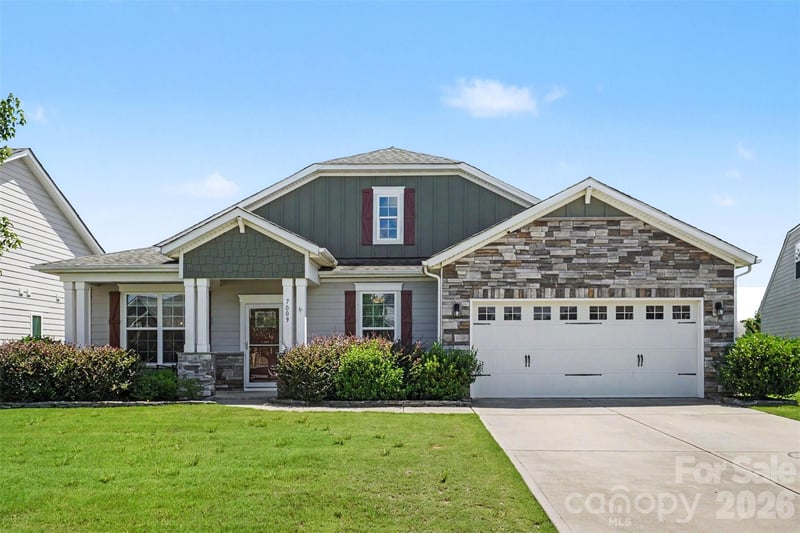 7009 Mirna Ln, Lancaster, SC 29720