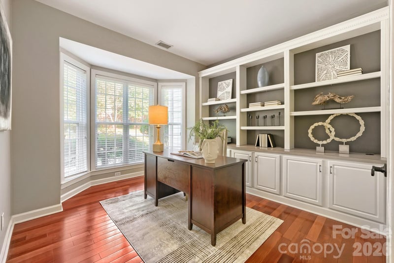 10808 Pomerane Pl, Charlotte, NC 28277