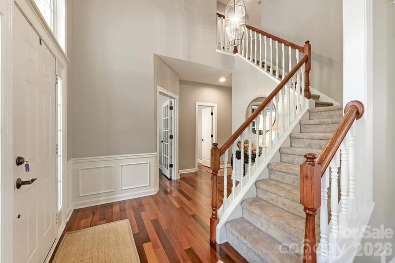 10808 Pomerane Pl, Charlotte, NC 28277