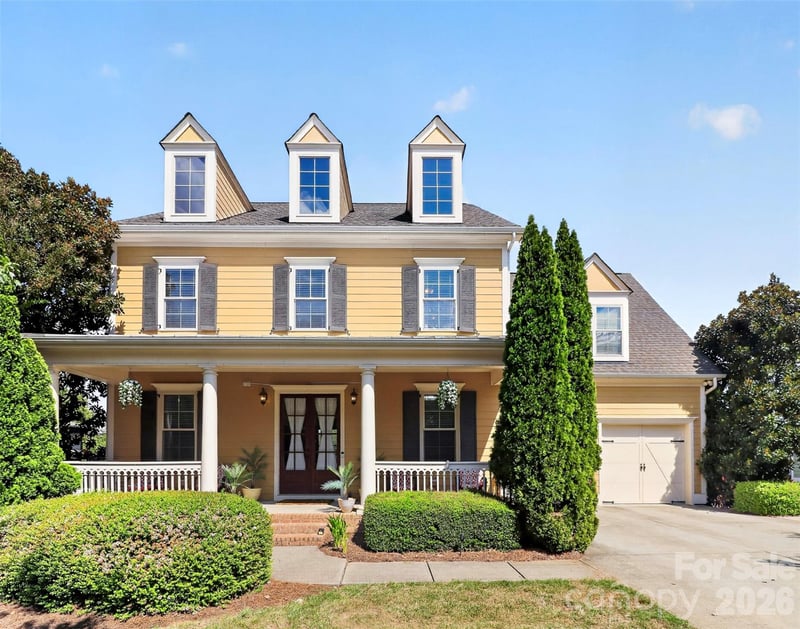 3125 Kennys St, Pineville, NC 28134