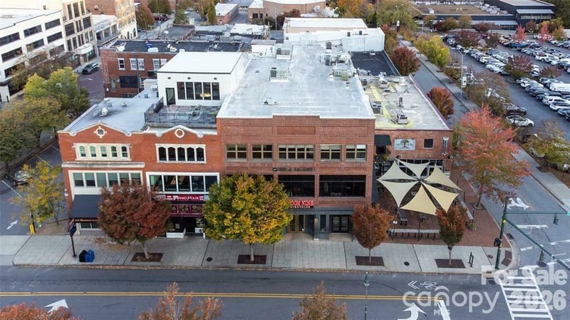 124 College St, Asheville, NC 28801