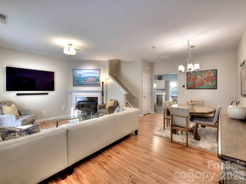 2963 Little Stream Ct, Matthews, NC 28105