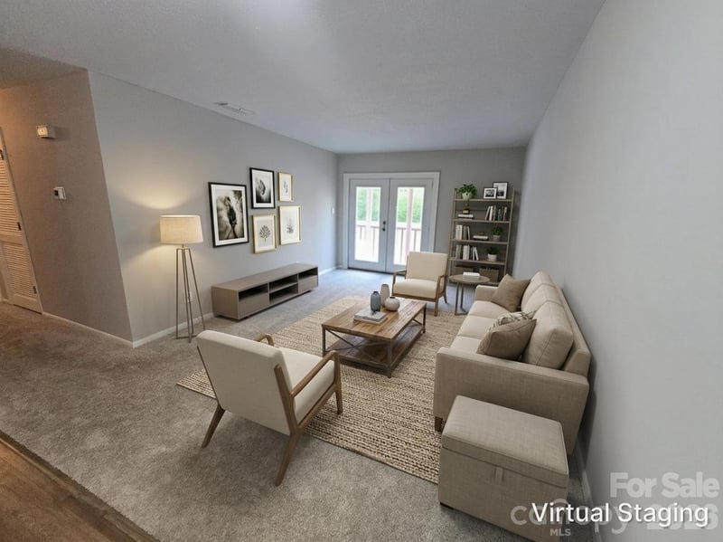 247 Country Club Dr NE #6, Concord, NC 28025