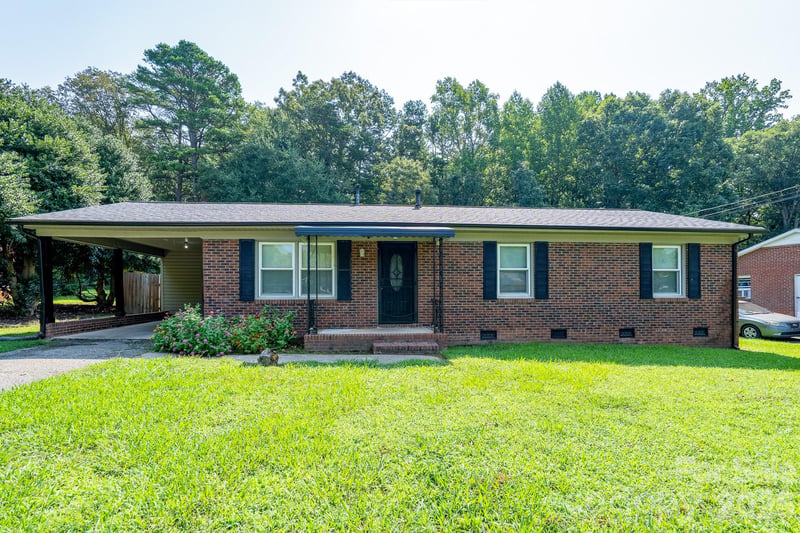 1038 Newcastle Rd, Gastonia, NC 28052
