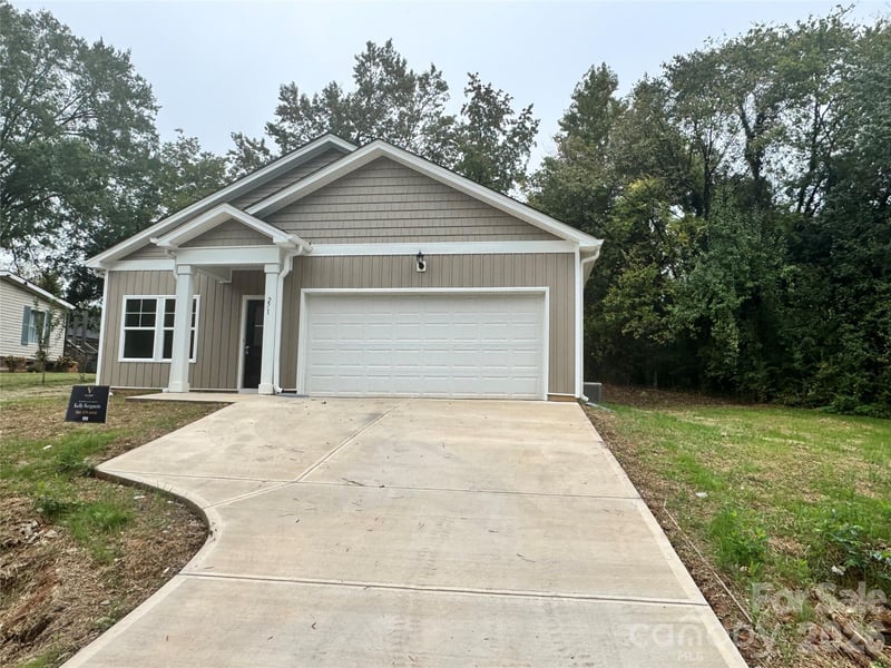271 Melrose Dr SW, Concord, NC 28025