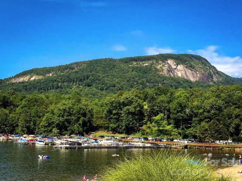 281 Redwing Rd, Lake Lure, NC 28746