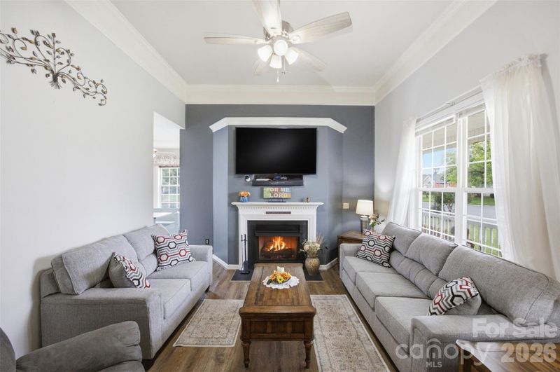 400 Brookhollow Dr, York, SC 29745