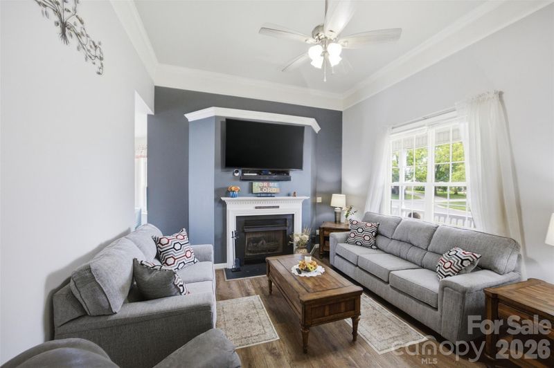400 Brookhollow Dr, York, SC 29745