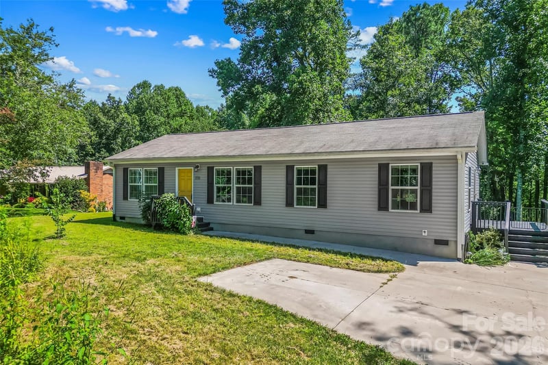Home Worth Check
