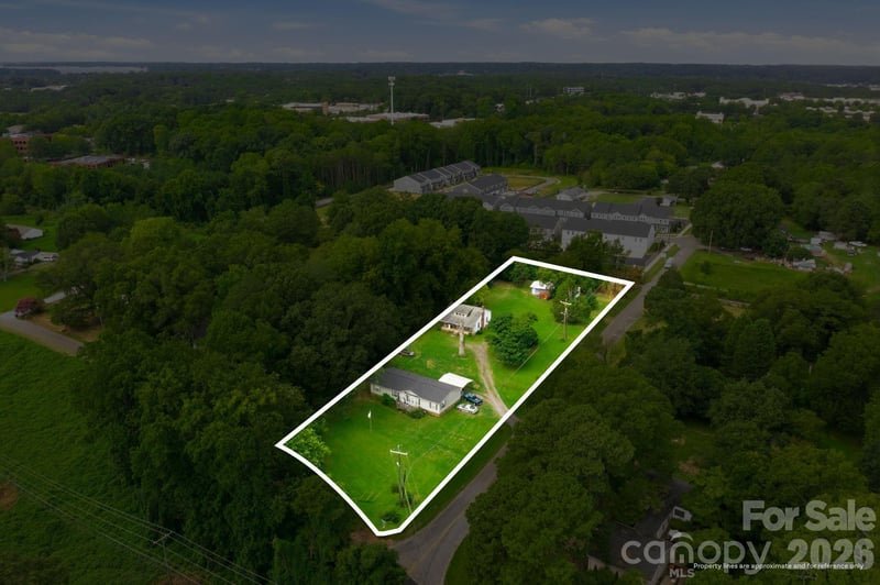 109 Crossrail Rd, Mooresville, NC 28115