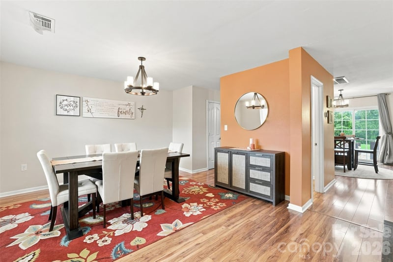 1773 Eastway Dr, Dallas, NC 28034