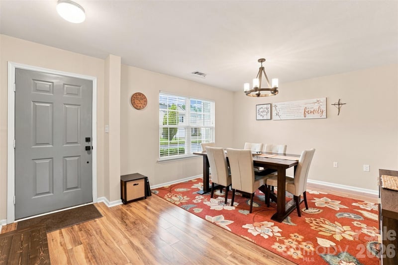 1773 Eastway Dr, Dallas, NC 28034